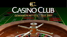 CasinoClub