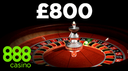 888 Casino