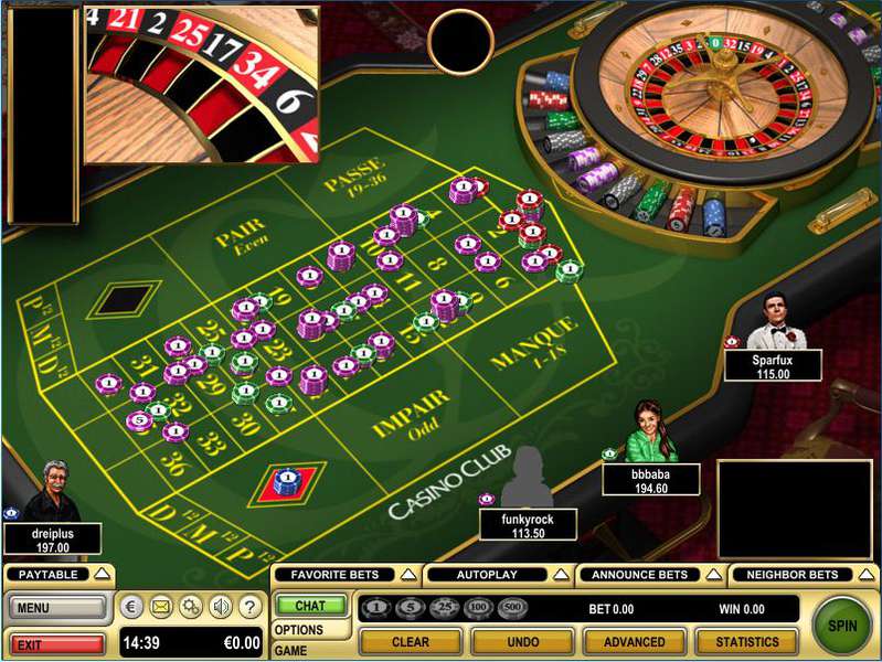 Casinoclub.Com
